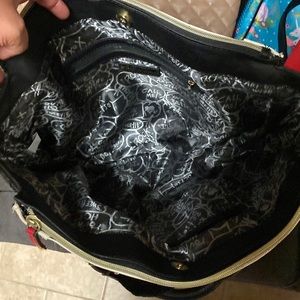 Betsey Johnson purse